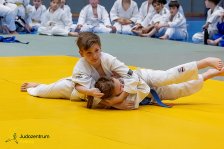 26.04.2026 Wachau JUDO Kids Cup